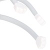 Electric Head Massager Rechargeable Ergonomic Stress Relief Relax Claw Scalp