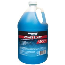 Prime Guard 92106 Windshield Washer Fluid Gallon