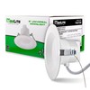 Maxlite RCF6T10WCS Universal Downlight 6 Inch LED Recessed Light -