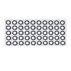 6mm 3D Scanning Marker, 1000 Pcs Reflective Tracking Dots with