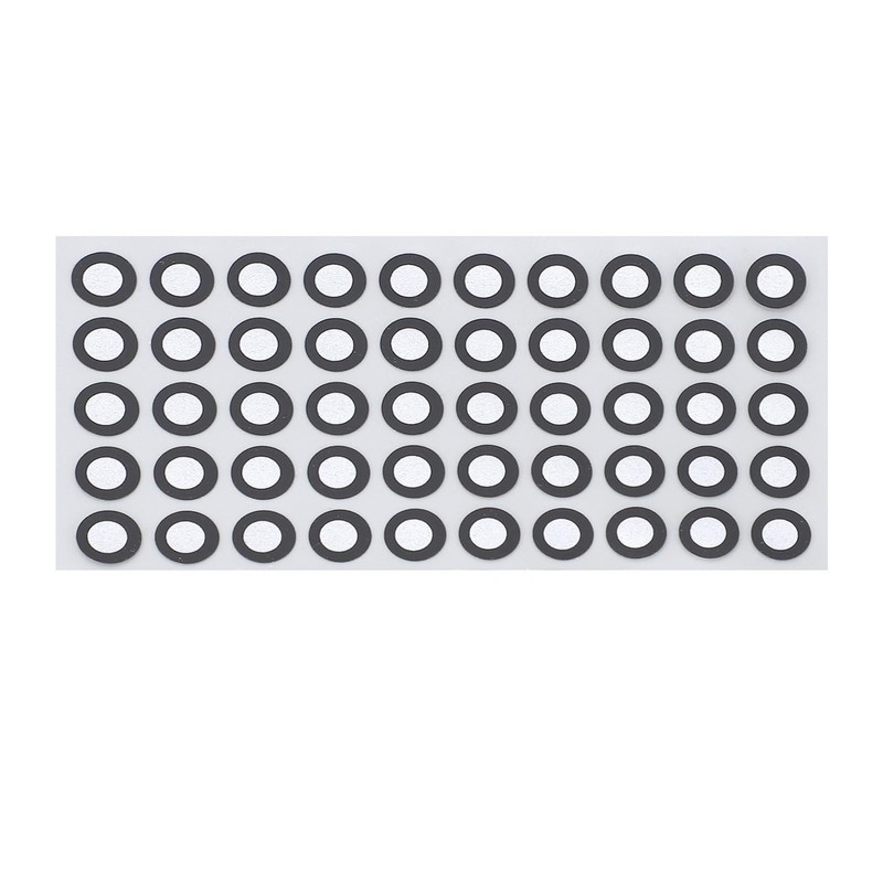 6mm 3D Scanning Marker, 1000 Pcs Reflective Tracking Dots with
