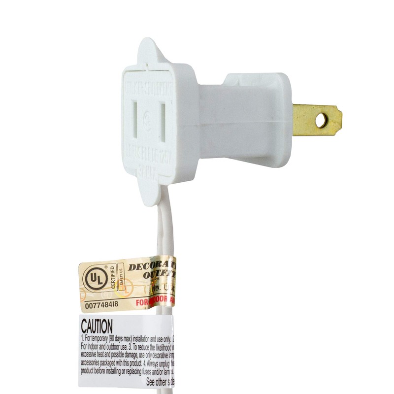 Northlight 10-Count Mixed Cocktail Drink Summer Patio Light Set -