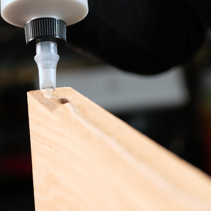 8 Oz. Dap 00480 Tan Weldwood Professional Wood Glue