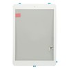 Tablet Digitizer Touch Screen Replacement Tempered Glass Screen Digitizer for