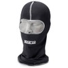 [スパルコ] フェイスマスク ベーシック ドライメッシュ HOOD MICROPOLY BLACK 002231N