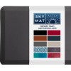Sky Solutions Anti Fatigue Floor Mat 3/4" Thick Standing Rug