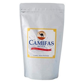 Desert Superfood!! Camel Milk Camifas, 10.6 oz (300 g)