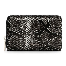 Tamaris TAS Gerhild Zip Around Wallet Grey (VE2) Multicolor