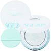 Age 20's Sun Essence Pact Calming Long Protection (12.5g) /