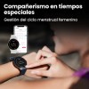Reloj Inteligente Haylou Solar Lite Con Pantalla De 1,38