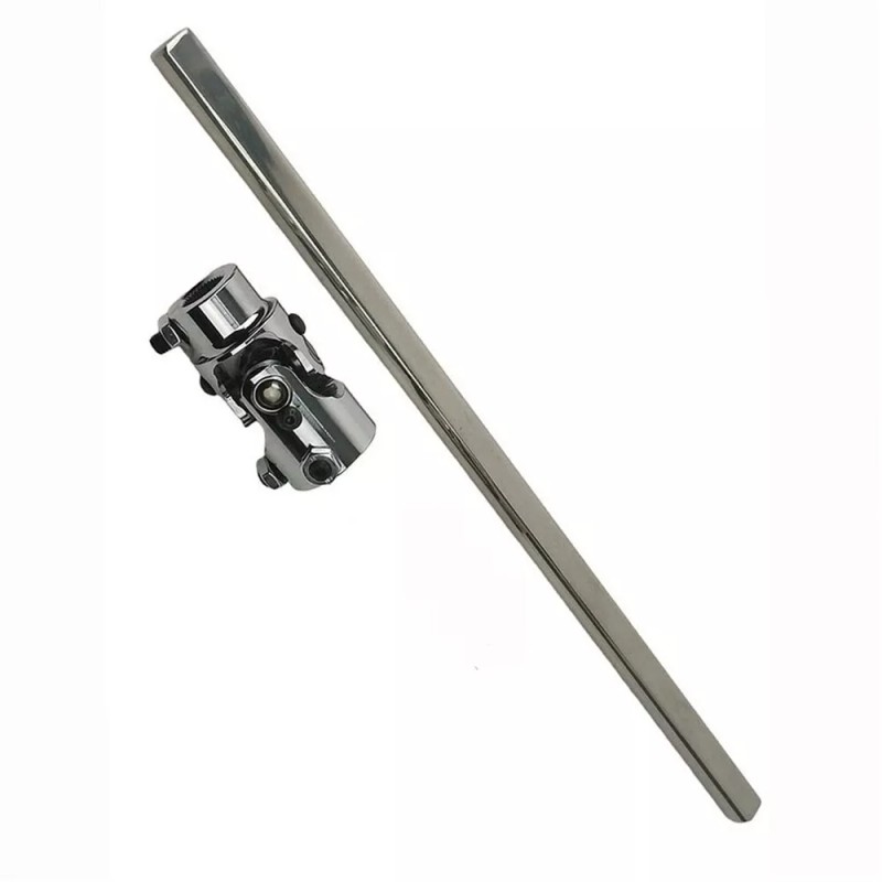 espeedpro21 3/4" DD X 3/4-36 Spline U-Joint & 18" Long
