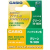 Casio TR-18GN Printer Ribbon