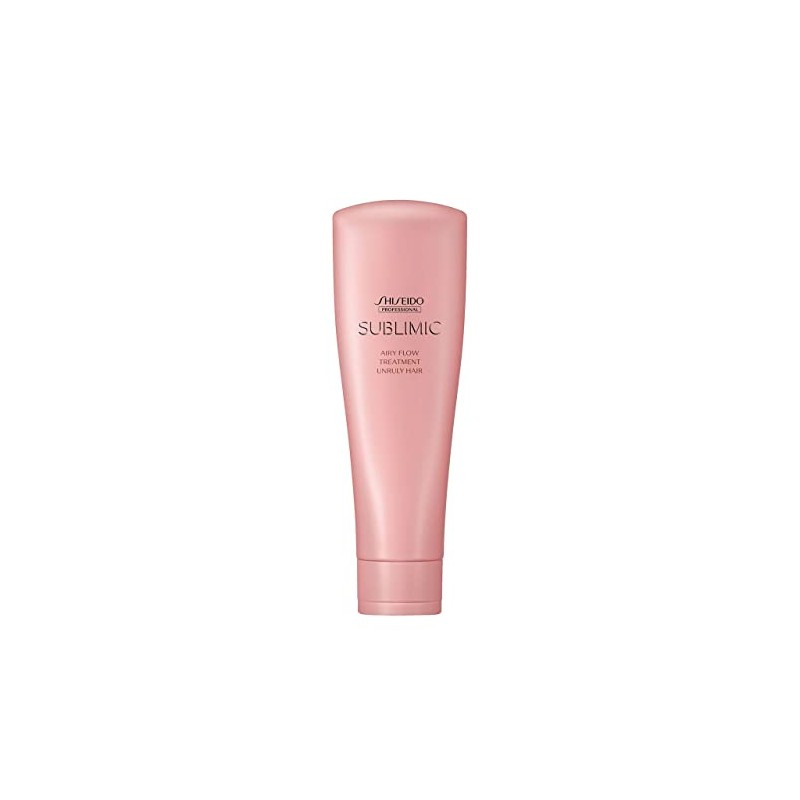 Shiseido Sublimic Airy Flow Treatment, a, 8.8 oz (250 g)