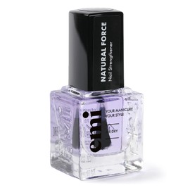 Nail strengthener for repairing damaged nails EMI Natural Force 9 ml