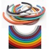 Number Cable Wire Marker EC 0 1.5mm2 500ea / 번호 케이블 와이어 마커 EC 0 1.5mm2 500ea