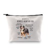 Bernese Mountain Dog Gifts for Owners Bernese Mountain Dog Makeup