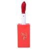 Ferja Lip Gloss RAW Tono Rojo Brillo para Labios Hidrante