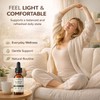 Aacnre Lymphlite Lymphatic Drainage Drops, Bloat Relief & De-Puff Ankles