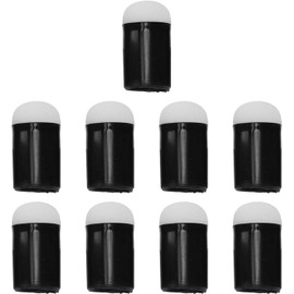 Tablero de enmascaramiento Esponja Reutilizable Lavable para Tinta Pintura difuminado y Mezcla Tiza