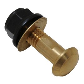 千吉 金 鋏用ネジナットセット 交換用 ネジサイズ5mm