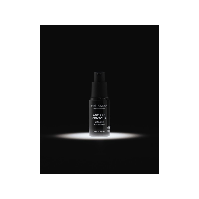 Madara Age Pro Contour Wrinkle Eye Cream 15ml