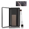 Boobeen Multipurpose Hairline Shade Powder Set, Root Touch Up Powder,
