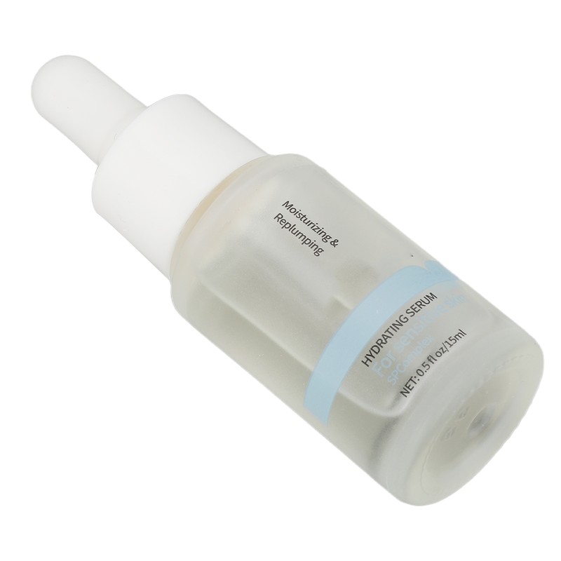 4D Hyaluronic Serum Hydrating Repairing Moisturizing Soothe Concentrated Hyaluronic Serum