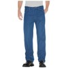 Dickies Men's Regular Fit 5-Pocket Jean,Stone Washed Indigo Blue,30x30