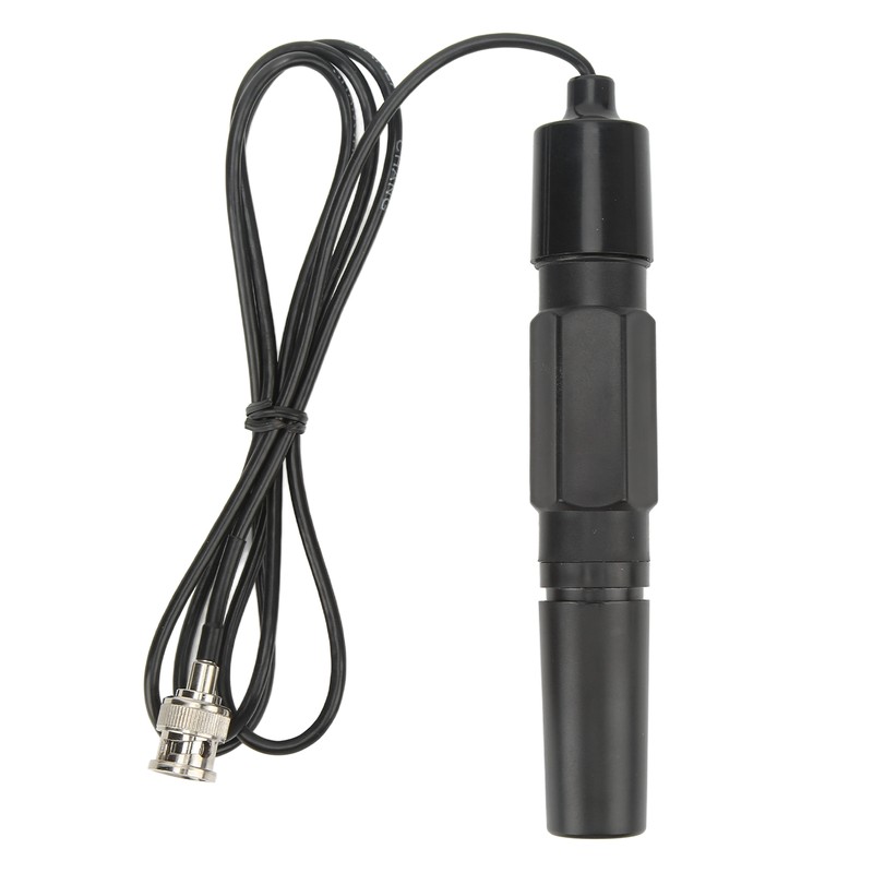 ORP 201H Probe Electrode Replaceable BNC Socket Probe for ORP