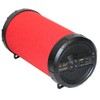 Bluetooth Speaker (Red)
