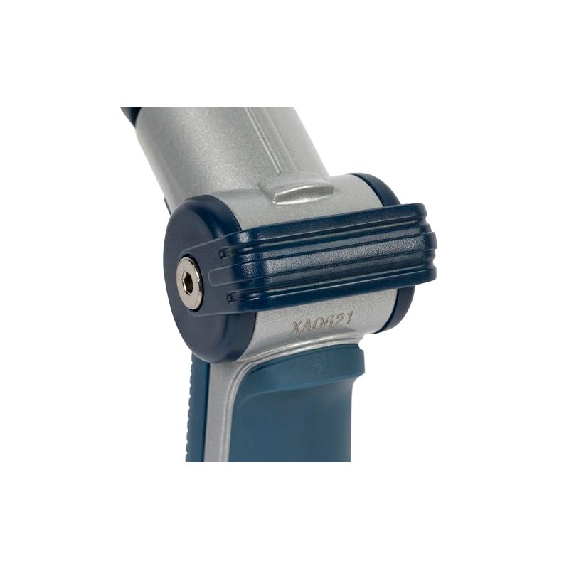 Gilmour Dual Hose Nozzle Set with a Mist to Stream