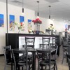 OKELI Pendant Light, Modern Black Pendant Lights Fixture,3 Color Unique