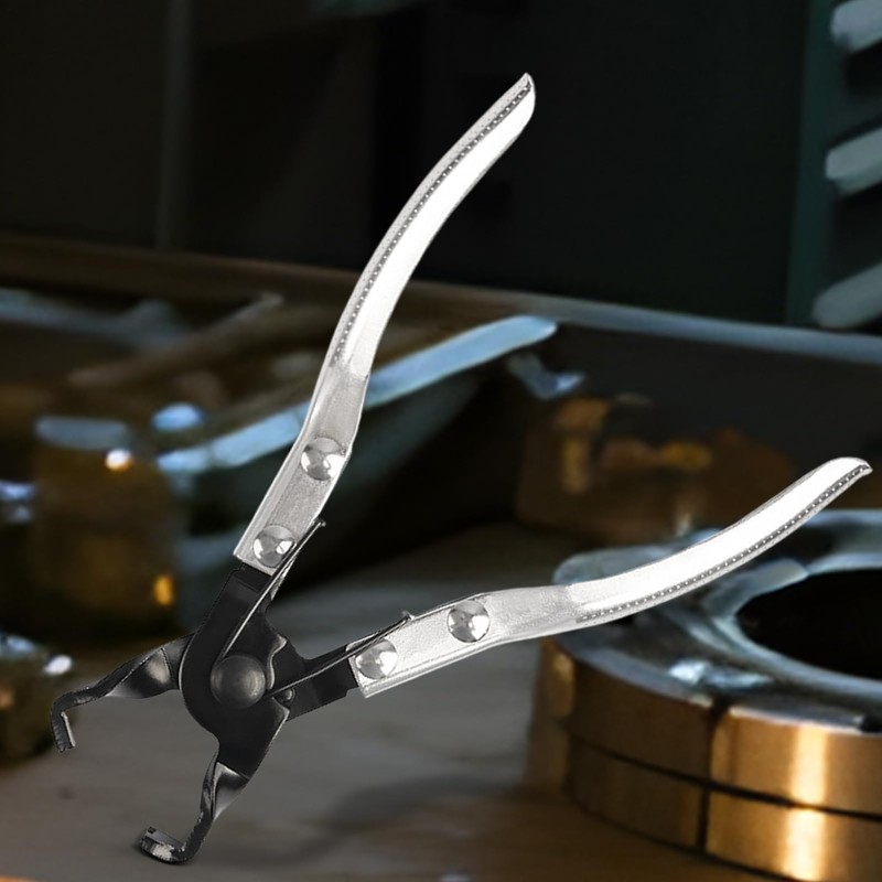Hose Clamp Pliers | Precision Clamp Pliers - Heavy-Duty Hose