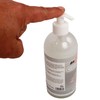 Axis Line Cream Soap in Pump Dispenser 500 ml -