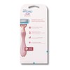 Schick - Hydro Silk | Deluxe Care Razor | Handle