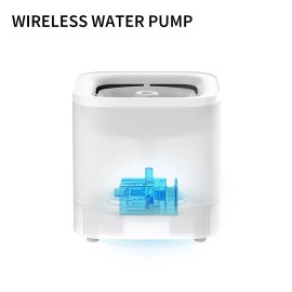 Petkit Eversweet Solo SE Smart Pet Water Fountain with Wireless Pump