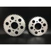 CDHPOWER 44T Chain Drive Sprocket for Spoke Wheel - Gas