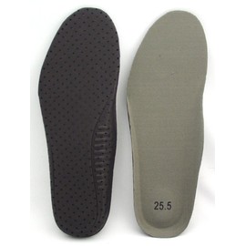 is-fit Safety Insole, 10.0 inches (25.5 cm)