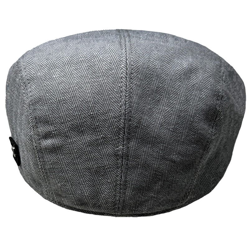 WEROR WEROR-431.1 Men's Peaked Cap - Flat Cap Flat Cap