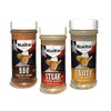 Nolan Ryan Signature Seasoning Trio
