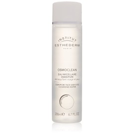 Institut Esthederm Osmoclean Face & Eyes Cleansing Water 200ml