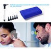 BOCOOLIFE Electric Ear Wax Removal Kit – Water Flushing Irrigation