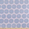 Kaffe Fassett Collective 2021 Damask Flower Lilac, Fabric by the