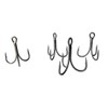 FOX PREDATOR Treble Hooks for Pike Deadbaiting and Lure -