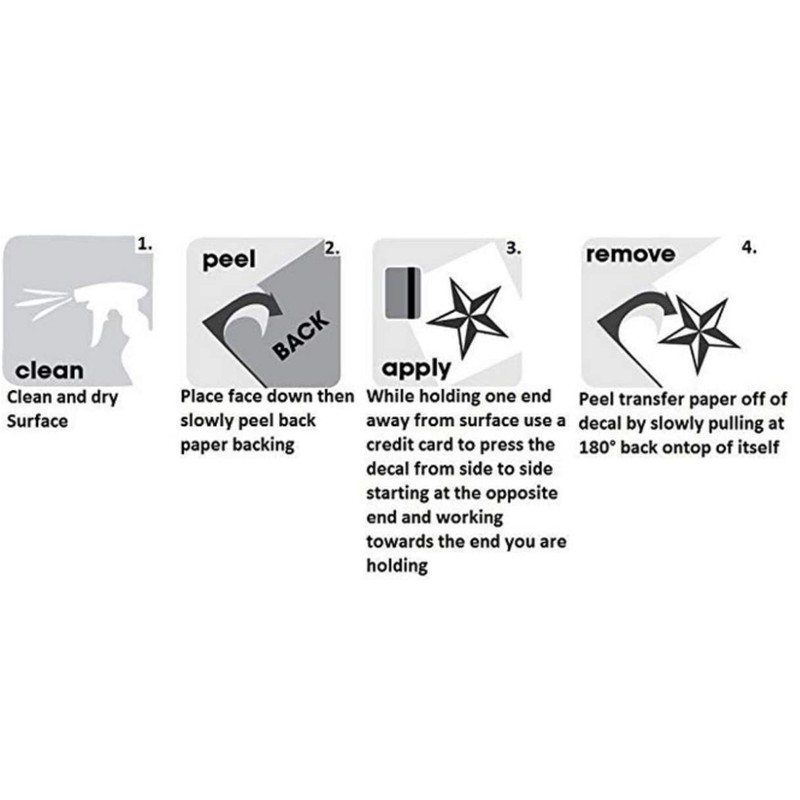 Diamond Graphics I Saw That Karma 8 Inch