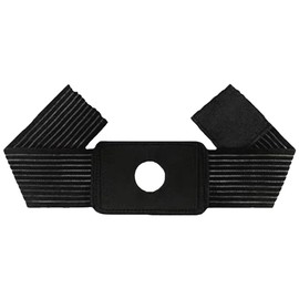 Icing Supporter, For Sports, Ice Bag, Dedicated Supporter, Knee/Elbow, Thigh, Wrist, Calf, Ankle, Heated Fixing Belt, Breathable, Ice Bag Supporter, Basketball, Volleyball, Baseball, Soccer (40.6