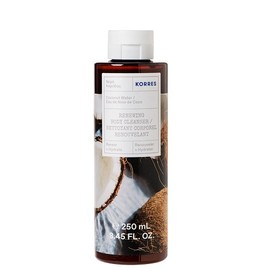 Korres Shower Gel Coconut Water, 250ml