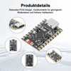AYWHP ESP32-C6 Mini Development Board, ESP32 WiFi Bluetooth Board with