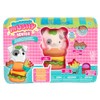 Smooshy Mushy Bento Box Series 1 Libby Labby, Includes 3