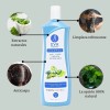 Shampoo Eva Essence Anticaspa, Limpieza Refrescante 1l